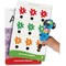 Learning Resources Jr. Getting Ready For School Set, 160 Pcs, 81/ST, Multi PK EII6106 - alternate 3